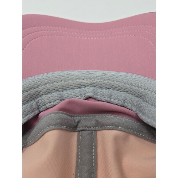 PISTIL LIGHTWEIGHT COLORBLOCK MESH ATHLETIC BASEBALL HAT CAP ACCESSORY UNISEX OS - Picture 12 of 12